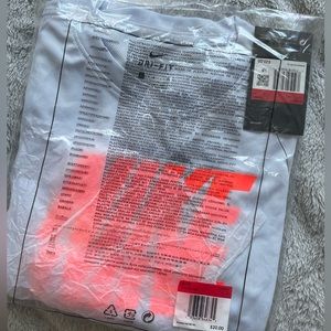 Nike Kids Athletic Shirt